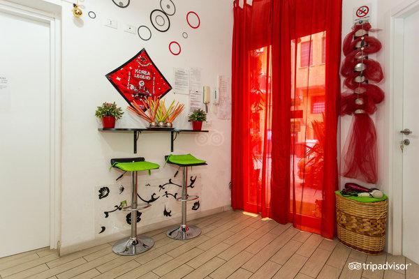 Central Hostel Milano * Milan