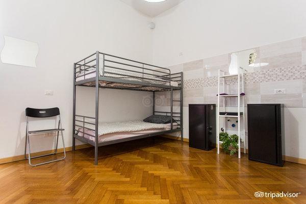 Hostel Central Hostel Milano Milan