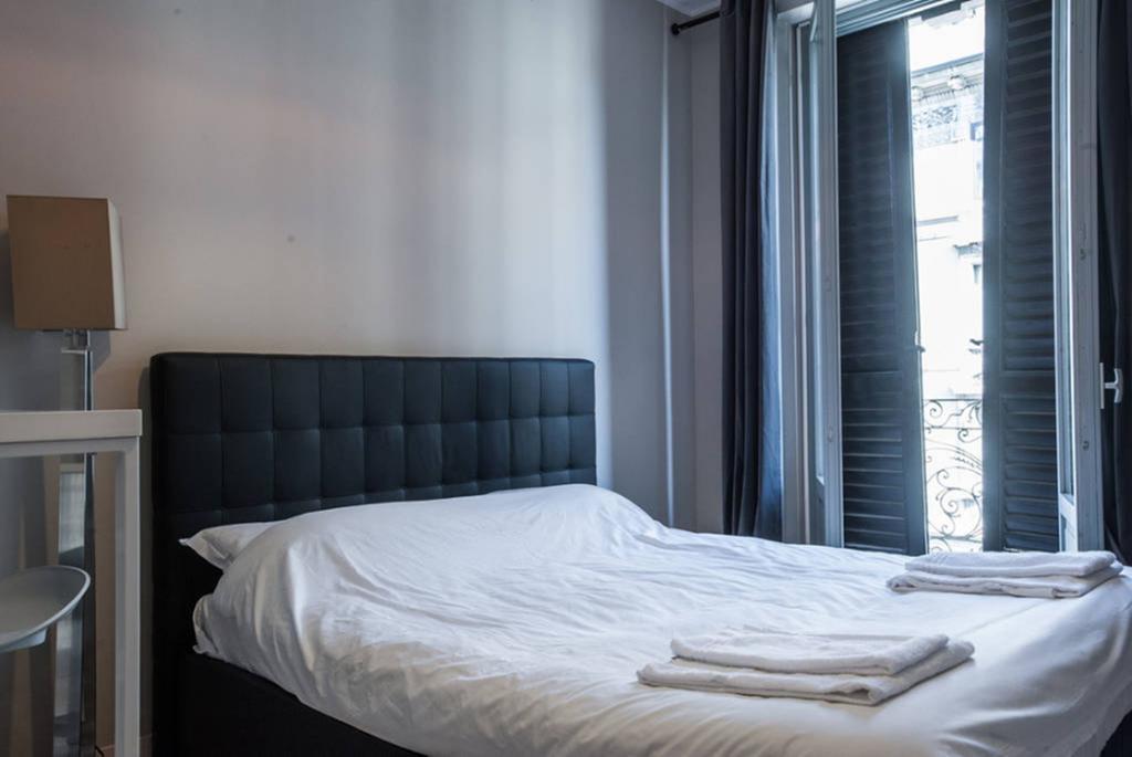 Cadorna Apartment *