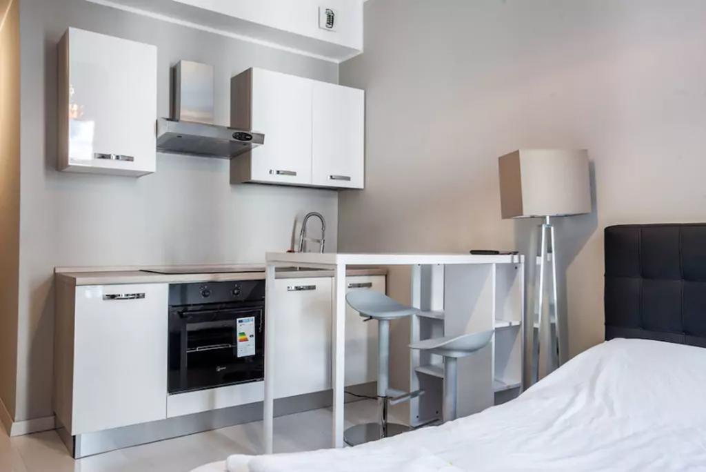 Apartment Cadorna Milan