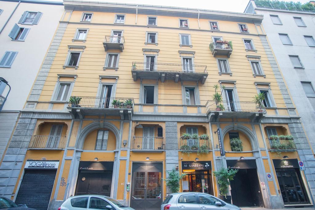 Apartment Casa Di Gio