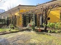 Temporary House - Independent House * Milan