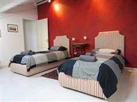 Apartment Temporary House - Independent House *