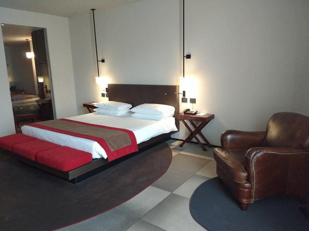 Ih Ambasciatori Hotel 4*