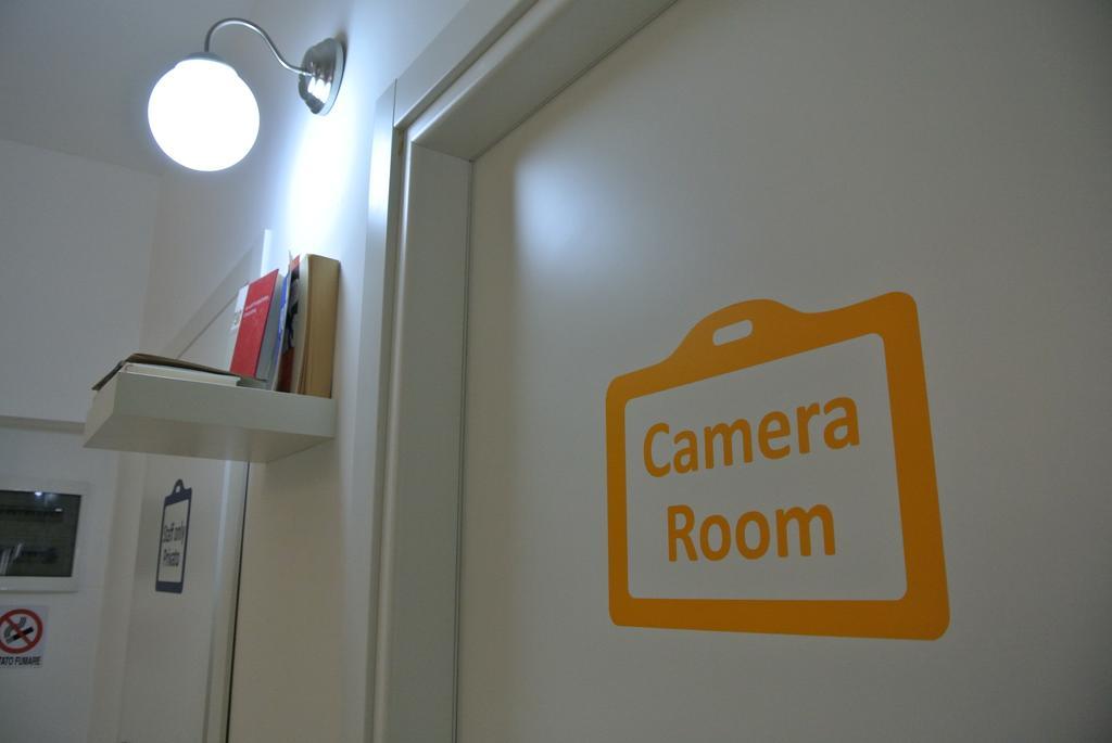 Gogol'ostello & Caffe Letterario Hostel Milan