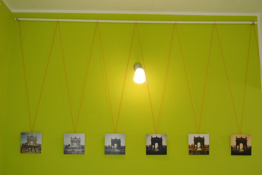 Gogol'ostello & Caffe Letterario Hostel Milan