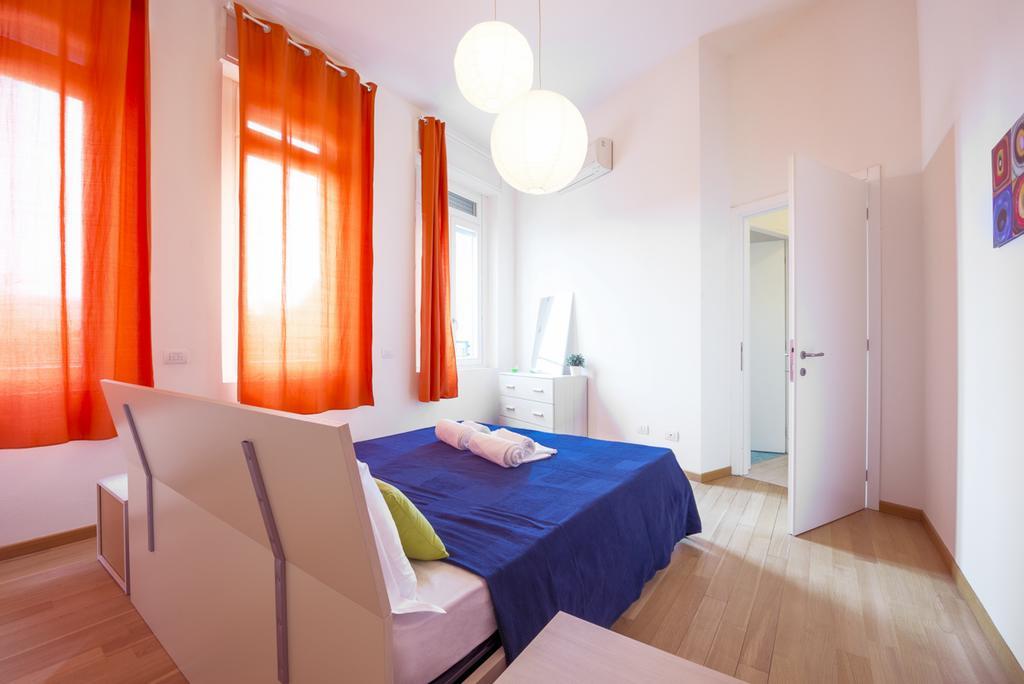 Apartment Via Breda 120 *