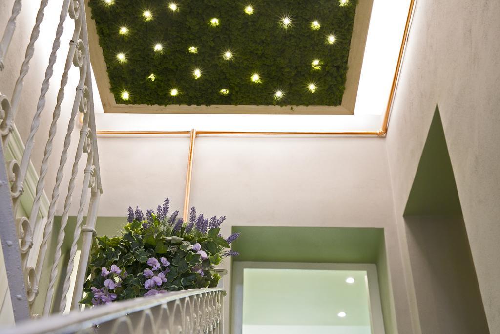 Bed & Breakfast Navigliotel 19 - &