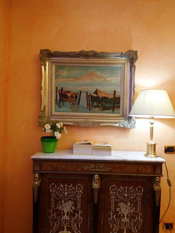 Boston Hotel Milan