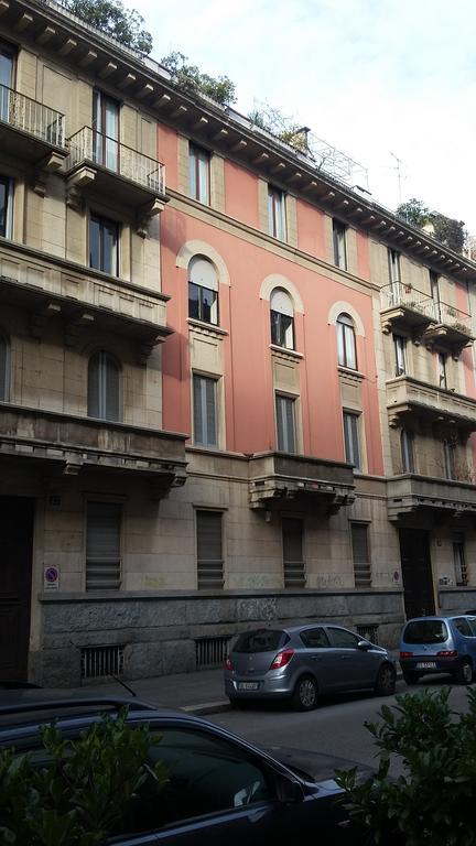 Bed+art 2* Milan