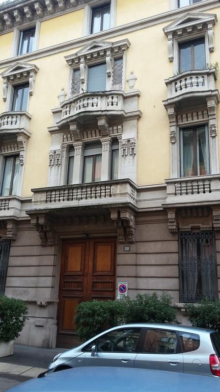 Bed & Breakfast Bed+art Milan
