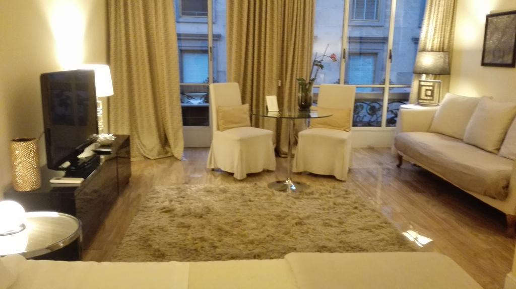 The Place - Downtown Apartment