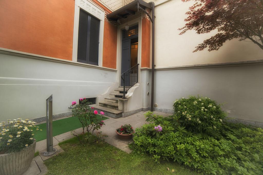 Vittoriana * Milan