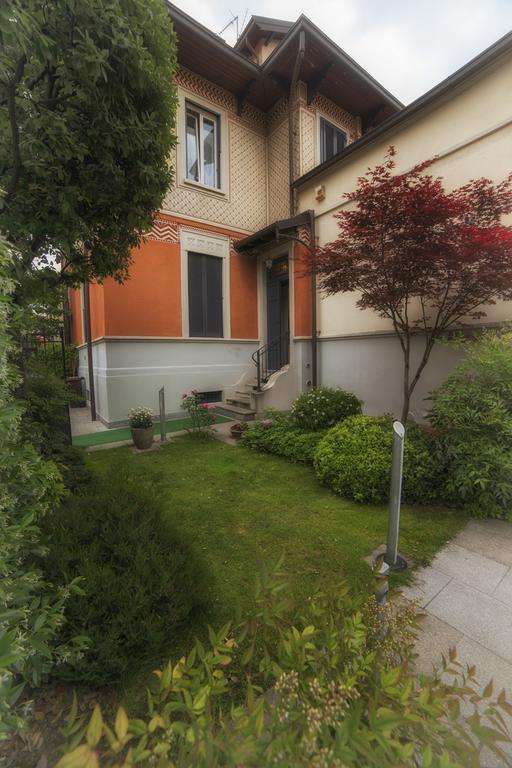 Vittoriana Holiday home *