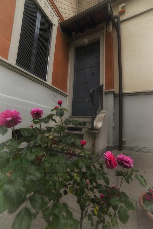 Vittoriana Holiday home