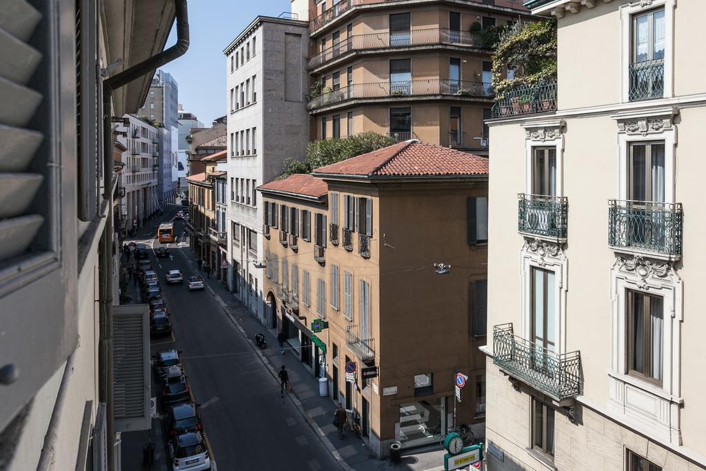Apartment Italianway-corso Monforte *