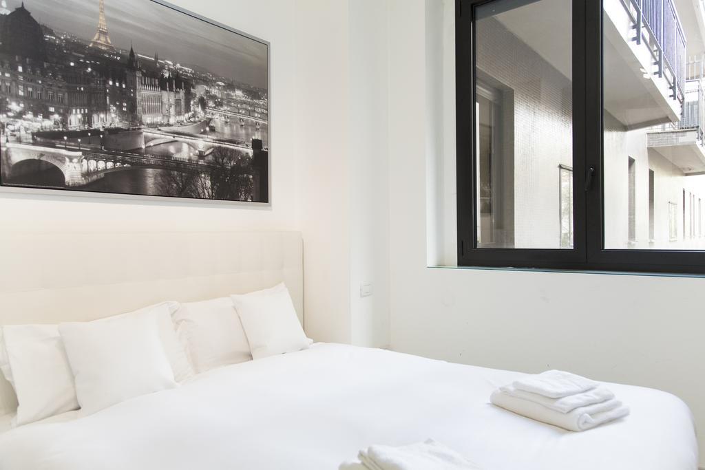 Apartment Twoone *