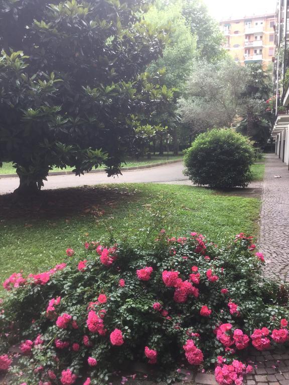 Cosy Corner Milan