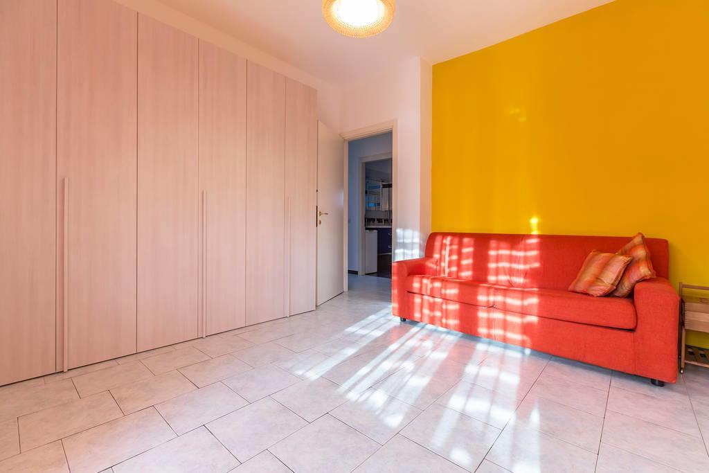 Cosy Corner Apartment