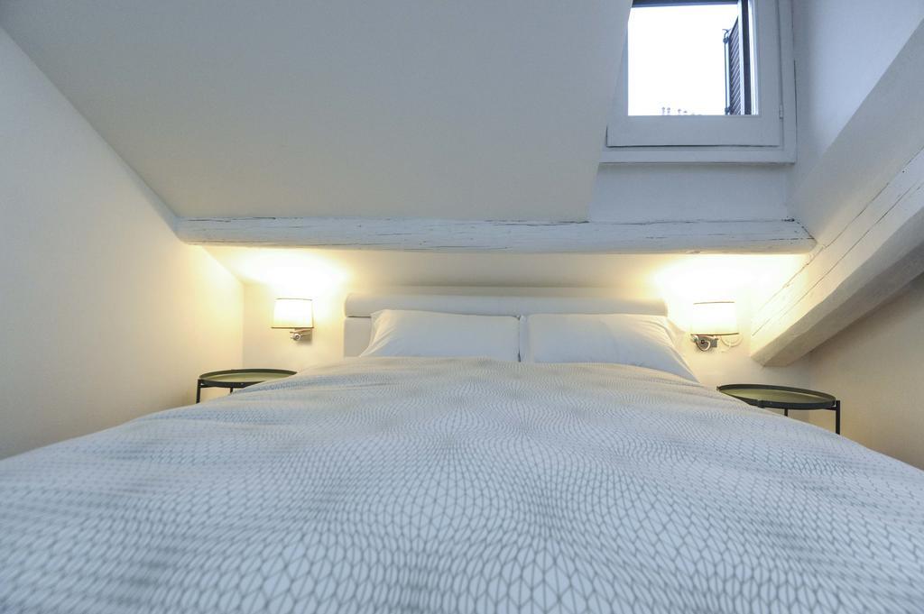 Apartment Filzi 9 Milan