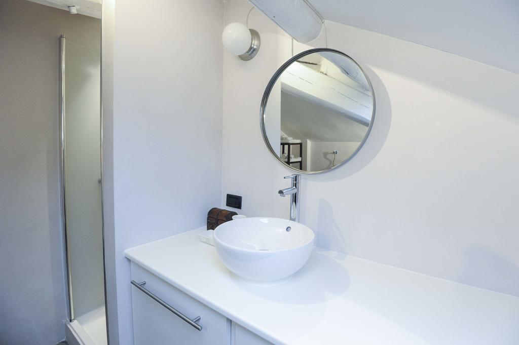 Apartment Filzi 9 Milan