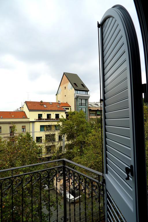 Cimarosa J * Milano