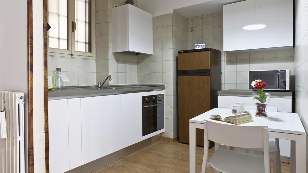 Italianway-dell'unione 6 Flat