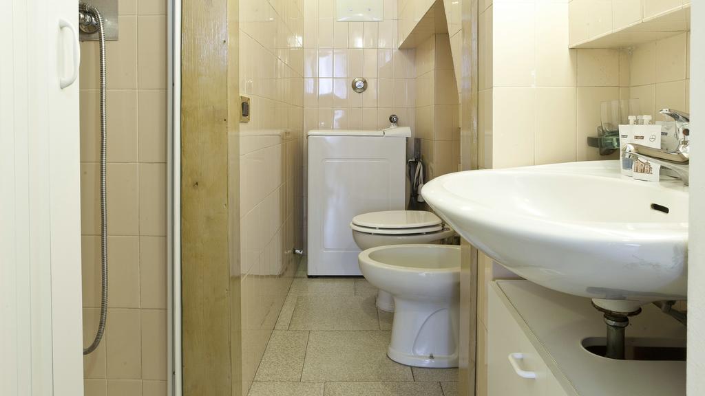 Italianway-dell'unione 6 Flat * Milan