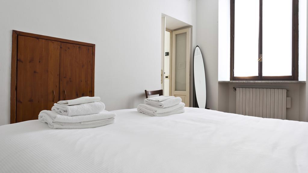 Apartment Italianway-dell'unione 6 Flat