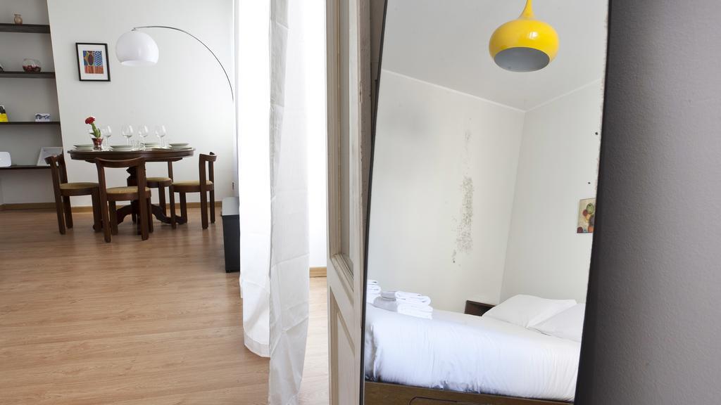 Italianway-dell'unione 6 Flat Apartment Milan