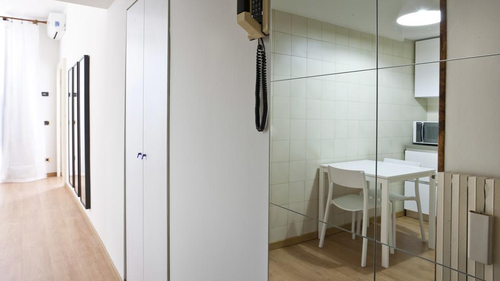 Italianway-dell'unione 6 Flat Milan