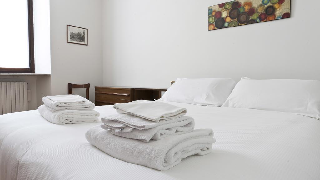 Italianway-dell'unione 6 Flat Apartment