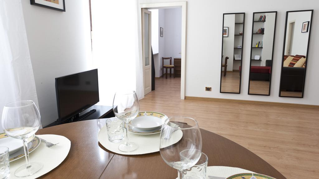Italianway-dell'unione 6 Flat