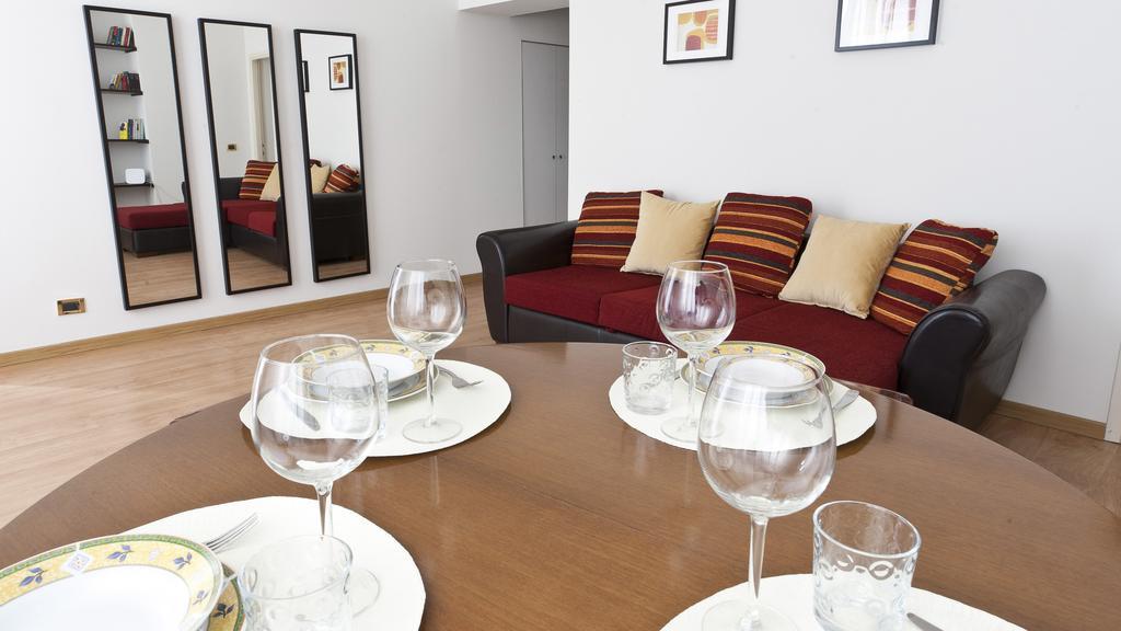 Italianway-dell'unione 6 Flat Apartment *