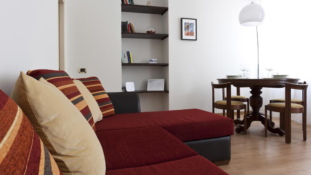 Apartment Italianway-dell'unione 6 Flat Milan