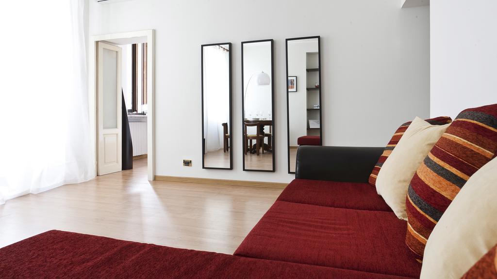 Italianway-dell'unione 6 Flat * Milan