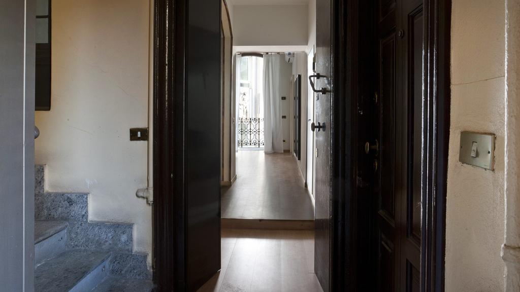 Apartment Italianway-dell'unione 6 Flat *