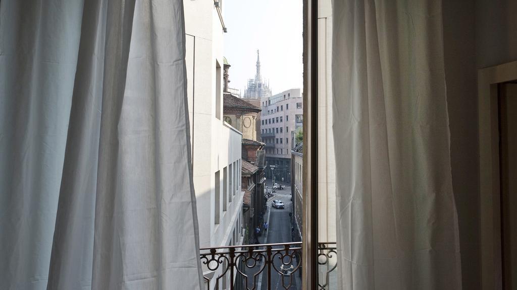 Italianway-dell'unione 6 Flat