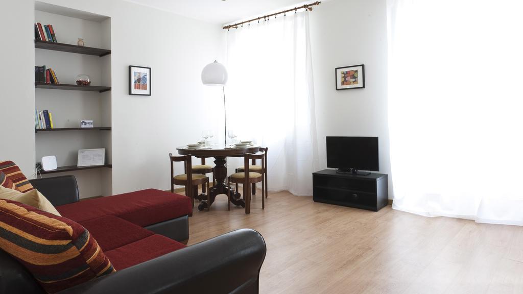 Italianway-dell'unione 6 Flat Apartment *