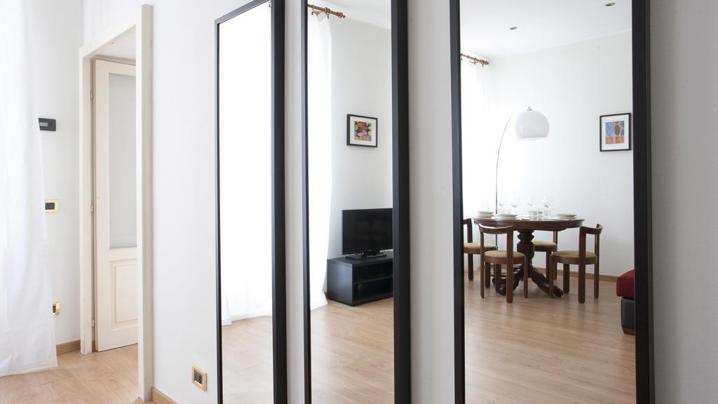 Italianway-dell'unione 6 Flat * Milan