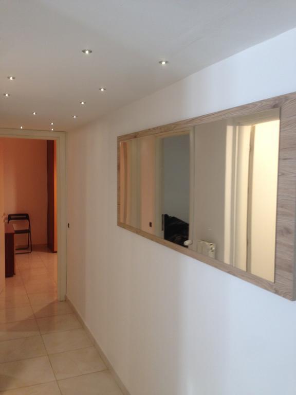 Casa Monte Generoso Apartment *