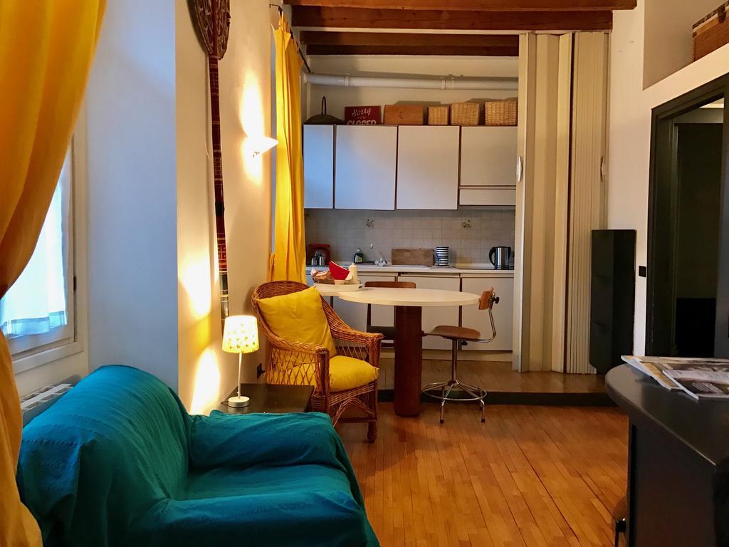 Lovelyloft - Alzaia Naviglio * Milan
