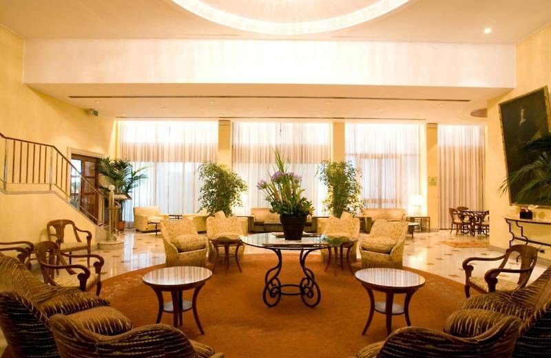 Cavour Hotel