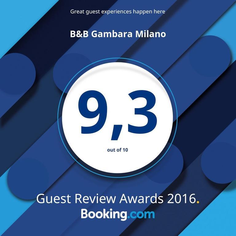 Gambara Bed & Breakfast