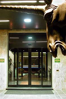 Hotel Qc Porta Romana Milan