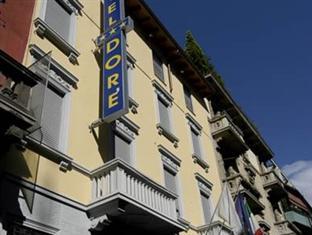 Dore Hotel Milan