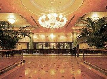 Marriott 4* Milan