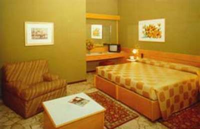 Hotel Garibaldi Palace 3*