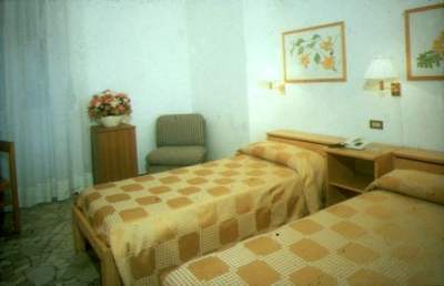 Garibaldi Palace 3*