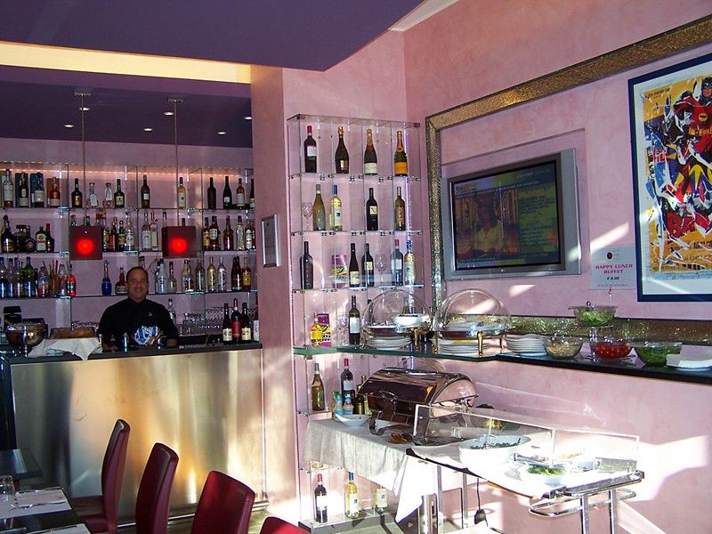 Hotel Mercure Centro 4*